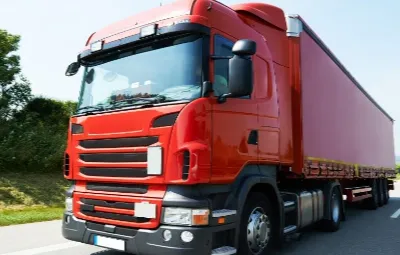 Adana Çüngüş Ambar Kargo