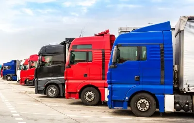 Adana Çüngüş Ambar Nakliyat