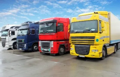 Adana Çüngüş Nakliye Ambarı