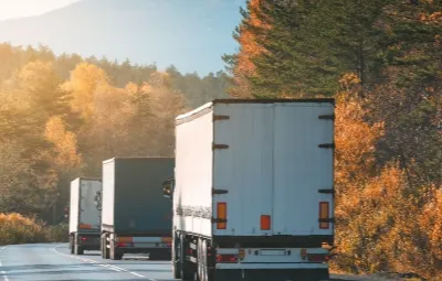 Adana ile Çüngüş Arası Klima Taşıma