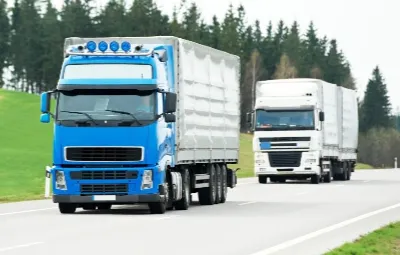 Adana ile Çüngüş Arası Eşya Taşıma